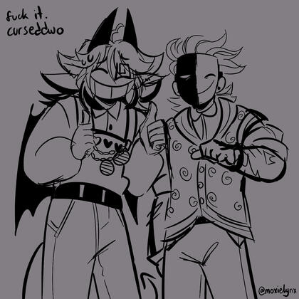 cursedduo